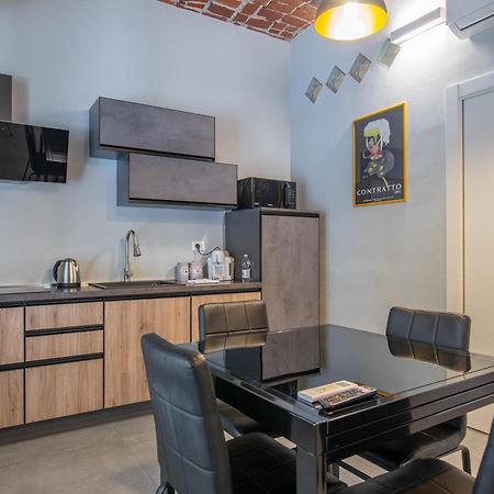 Suite & Queen Apartments Торино Екстериор снимка