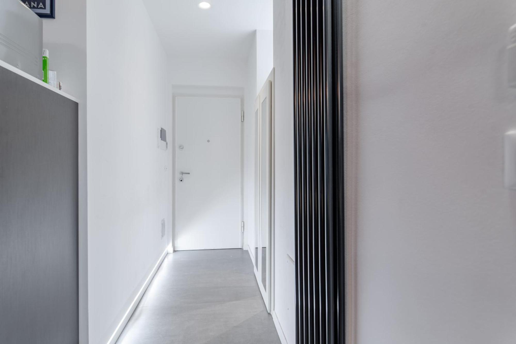 Suite & Queen Apartments Торино Екстериор снимка