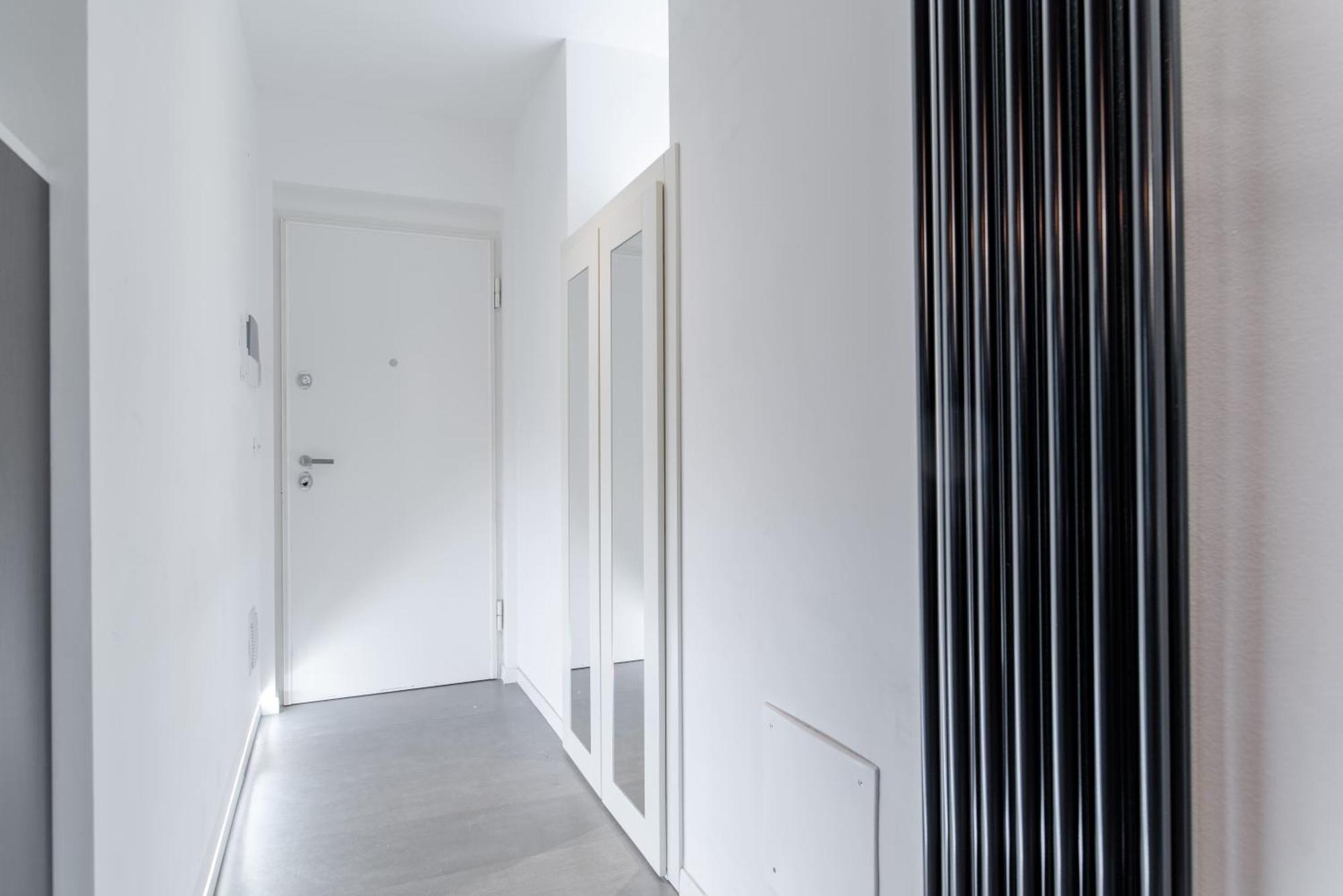 Suite & Queen Apartments Торино Екстериор снимка